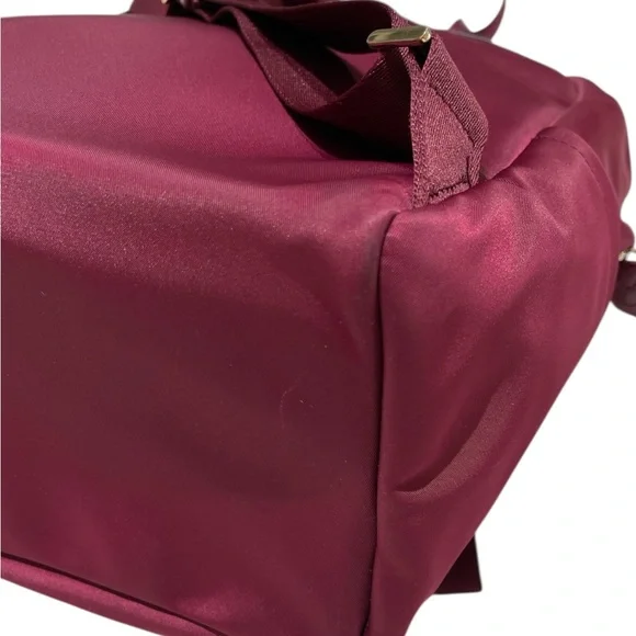 KATE SPADE FULL SIZE NYLON BACKPACK - Picture 6 of 9